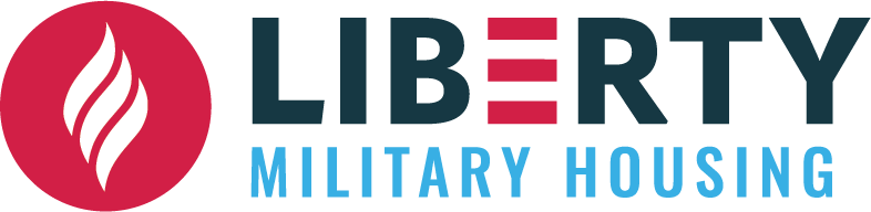 Liberty Military Housing Logo
