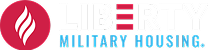 Liberty Military Housing Logo